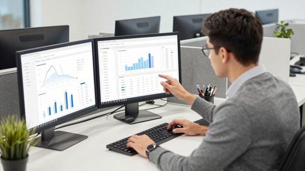 Advertising campaign optimization and conversion tracking