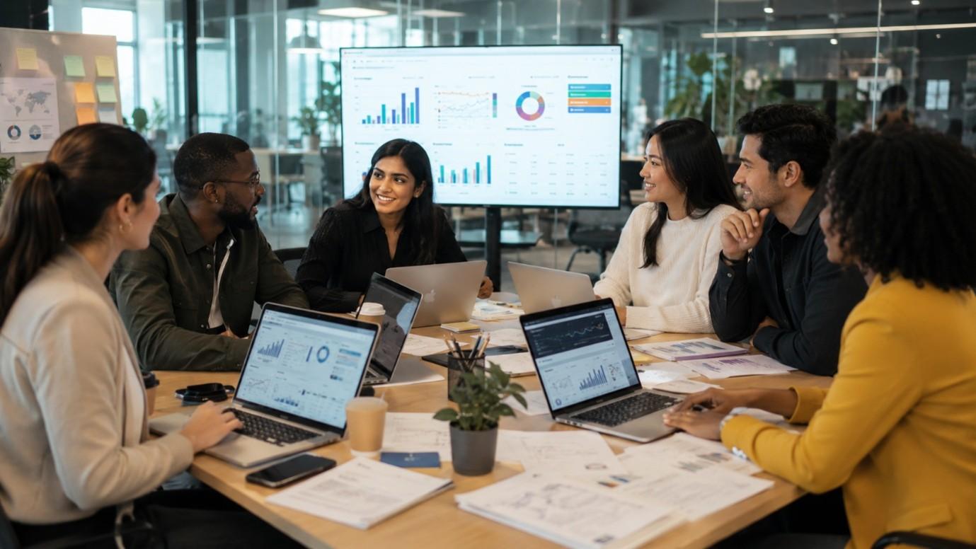 Benefits of hiring digital marketers